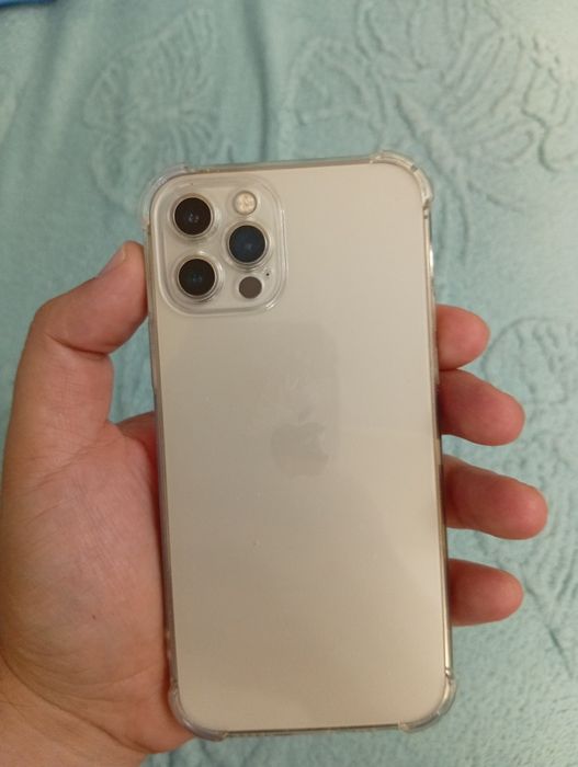Iphone 12 pro 128 gb GOLD