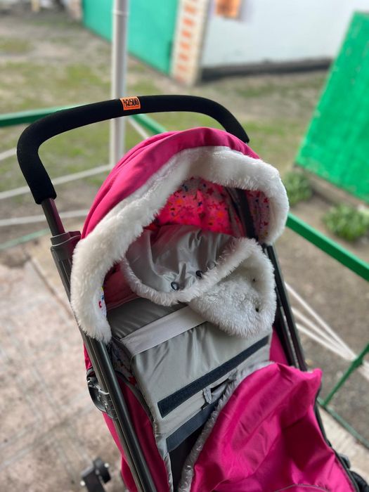 Продам санки в отличном состоянии