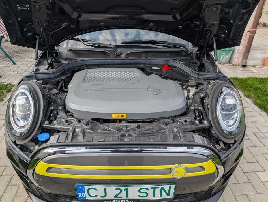 MINI Cooper SE (Full Electric) 2021