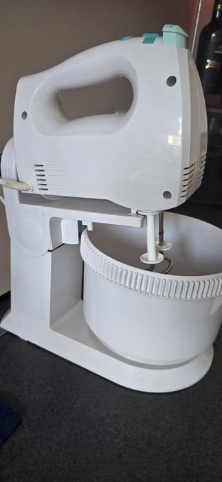 Vand multi mixer UFESA BV 7633 Turbo, nou, nefolosit