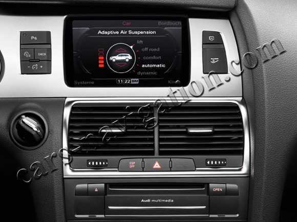 Ъпдейти навигация Ауди България Audi А3 А4 А5 А6 КЮ7 A3 A4 A5 A6 A8 Q7