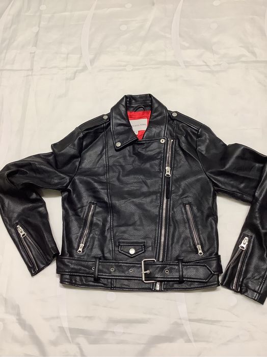 Colourful Rebele Jacket