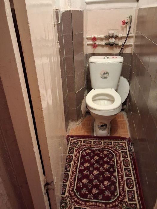 2 хонали ижарага берилади