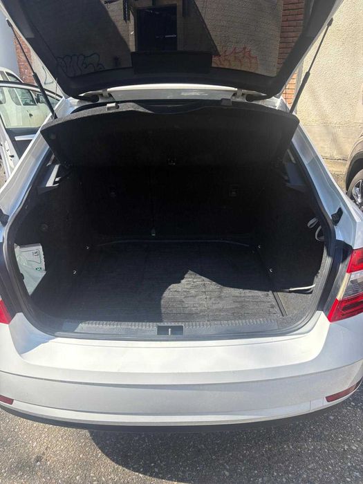 Skoda Octavia 2017 Berlina – 1.0 Benzină