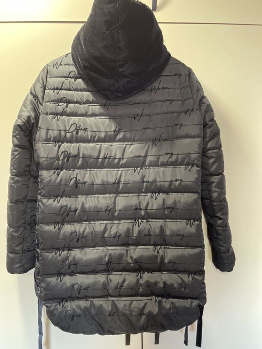 Дамско зимно яке Desigual