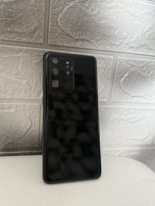 Samsung Galaxy S20Utra