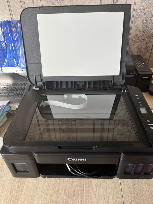 Принтер Canon pixma 2415 срочно продам