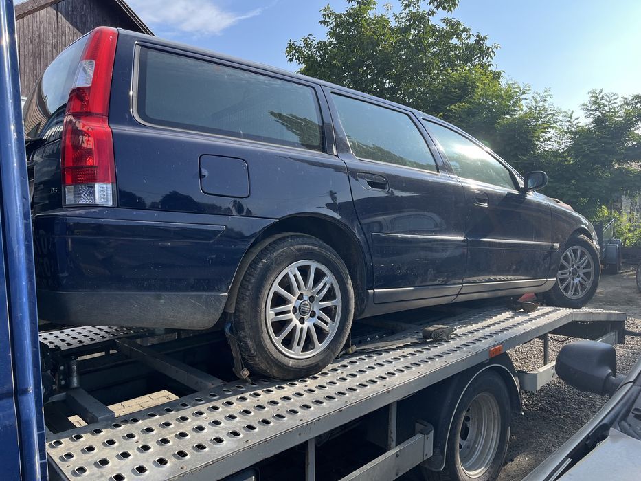 piese volvo v70 2005 2,5 tdi