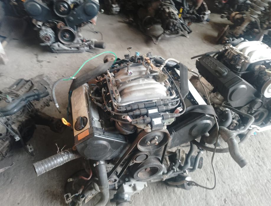 Авто разбор Жетыгена.