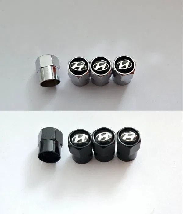 Set 4 Capacele Valva Ventil Roata Hyundai Mazda Suzuky Toyota