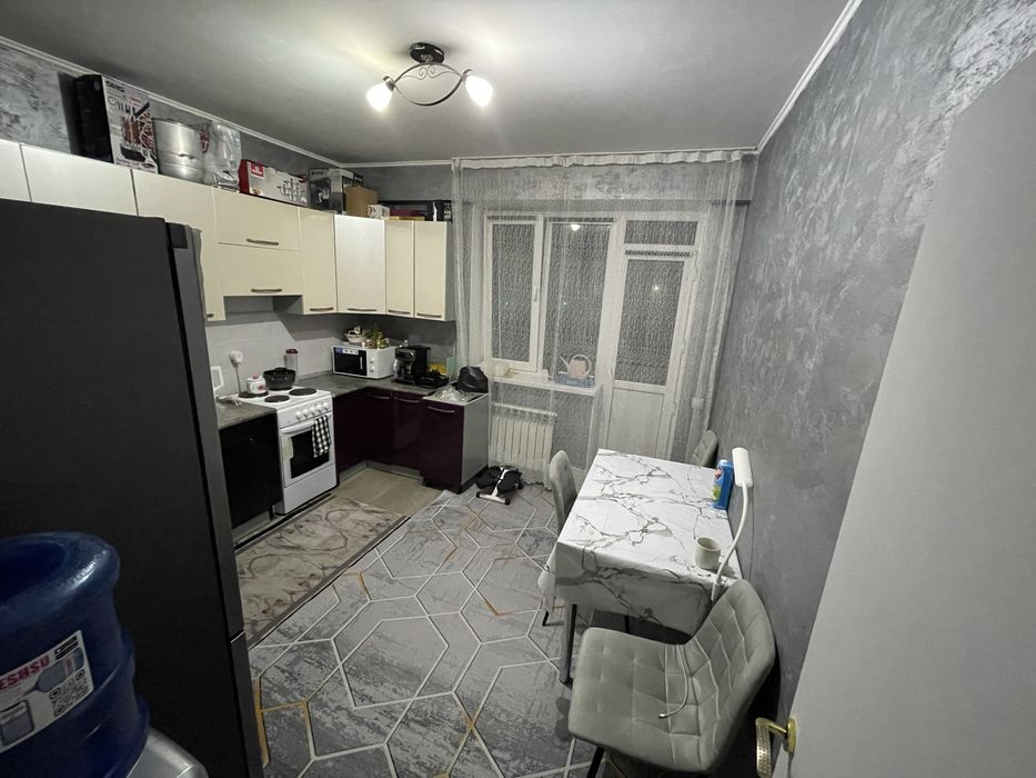 1 комнатная квартира