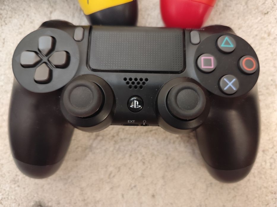 Геймпад для Ps 4 цена за все