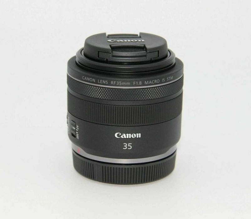 Obiectiv 35mm 1.8 canon RF