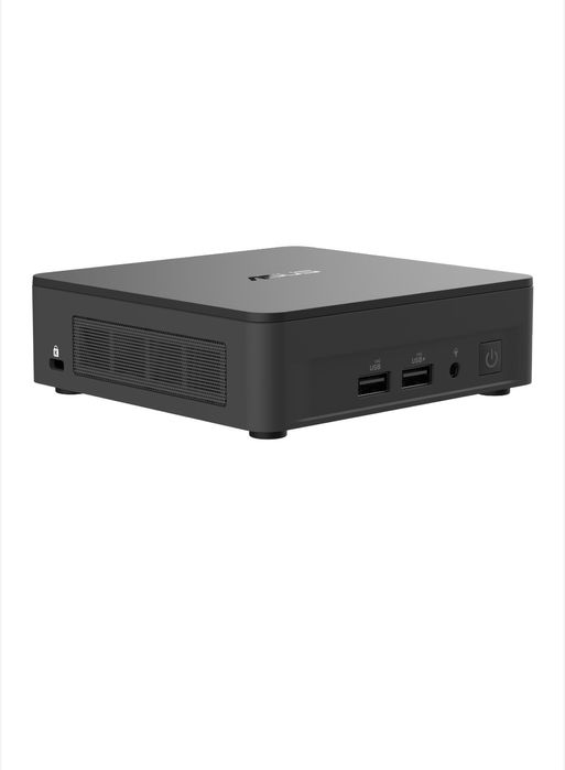 Mini PC Asus NUC 12 Pro RNUC12WSKI700002I cu procesor Intel® Core™ i7