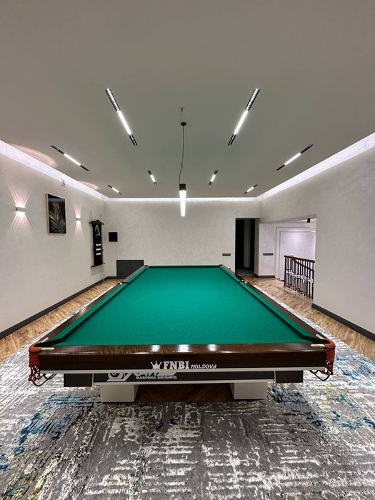 Дача Премиум класса My House Без Алкогол