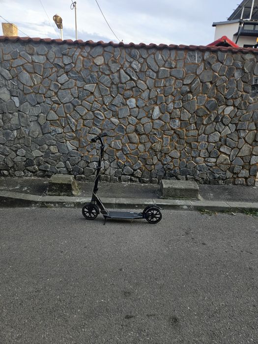 Trotineta adulti Oxello.