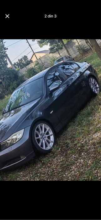 Jante 18 OEM BMW style 281