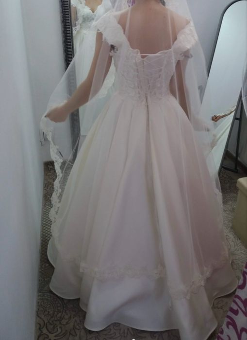 Rochie de mireasa