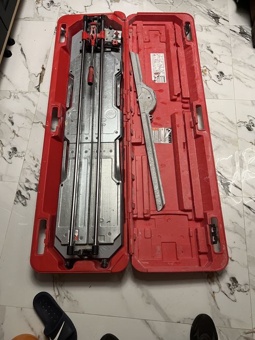 Masina de taiat gresie