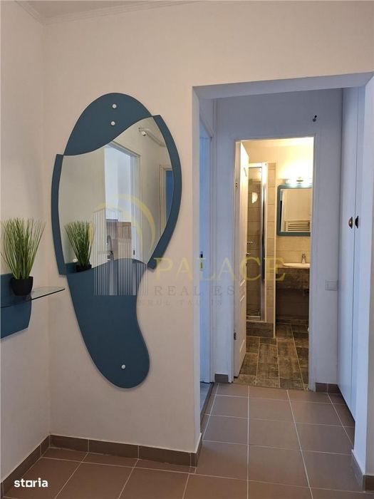 Apartament 2 camere Podul de Fier