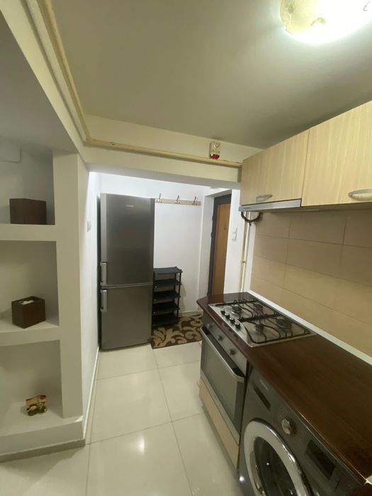 Apartamet de inchiriat cu 2 camere in Curtea de Arges