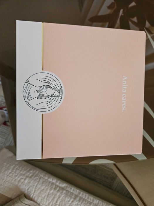 Гръдна протеза , нова