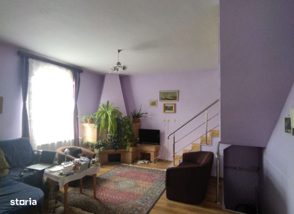 Casa 5 camere Copou , 213 metri Cod:146435