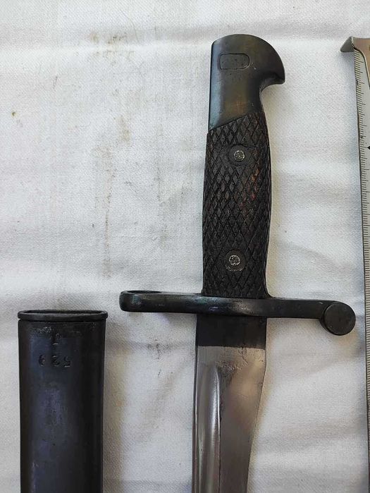 Продавам Испански щик Боло М1941