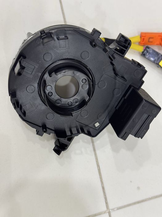 Шлейф для руля Toyota