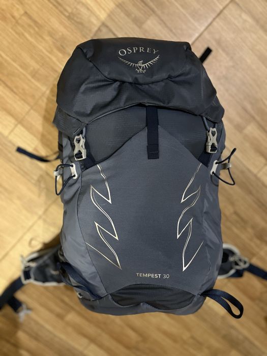 Туристическа раница Osprey Tempest 30