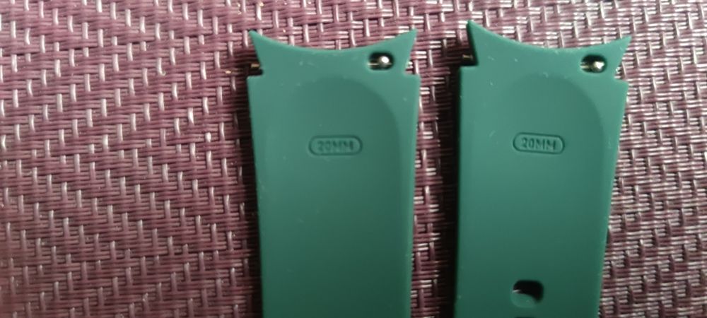 каишка 20мм за смарт часовник