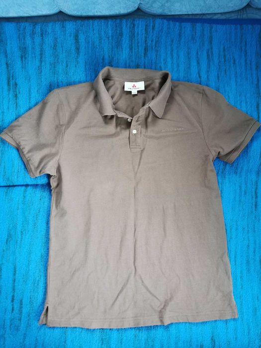 Tricou Peuterey XXXL si Gaastra M