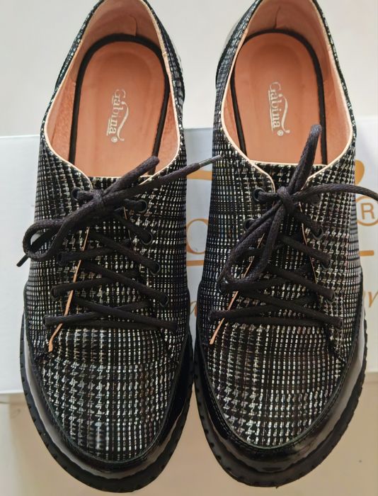 Дамски обувки Gabina