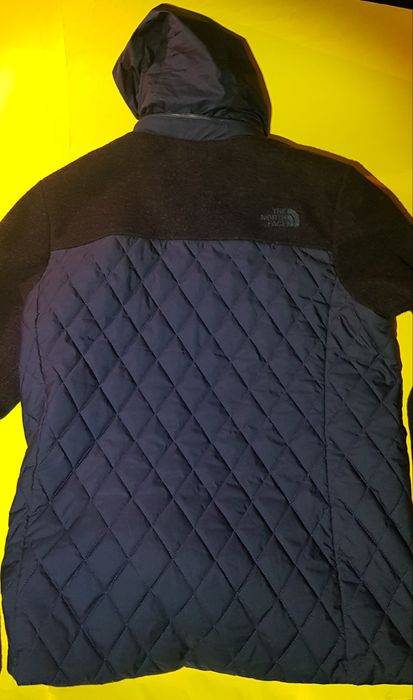 North face   мъжко яке