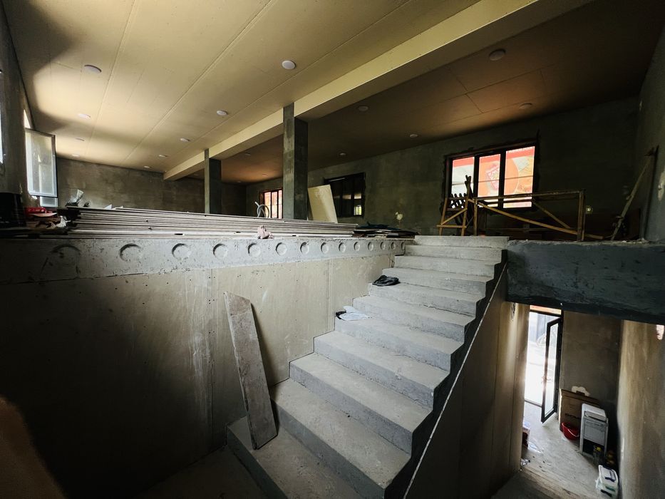 Жой арендага берилади! 2-этаж ижарага берилади!