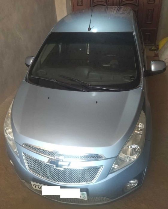 Spark Sotiladi srochni