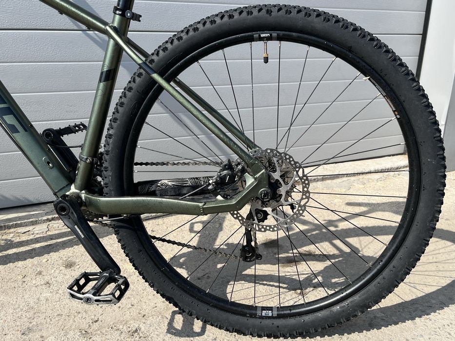 Велосипед Drag Shift 29