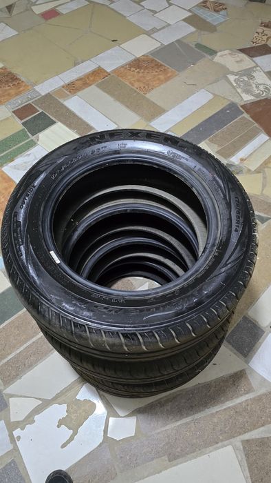 Шины размер 175 /65 14.