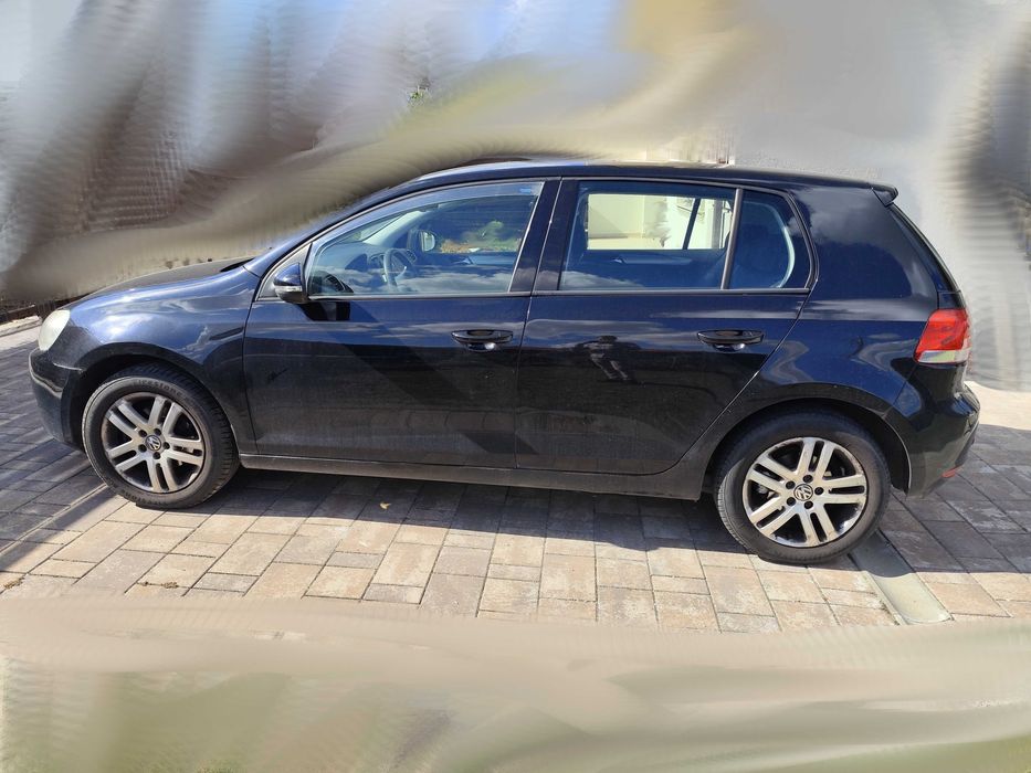 Volkswagen Golf 6