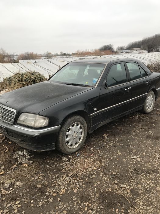 Piese Mercedes w 202 berlina sau brek