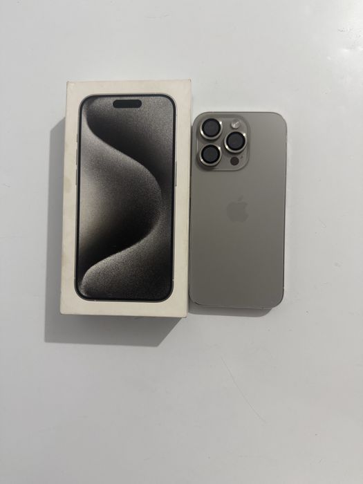 Айфон iphone Apple 15 pro