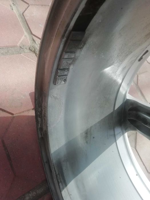 Джанти 18 мерцедес