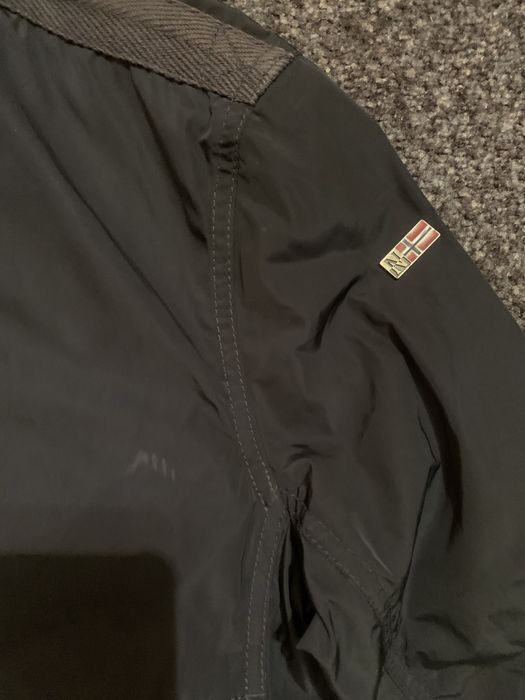 Geaca copi Napipijri 12-14 ani