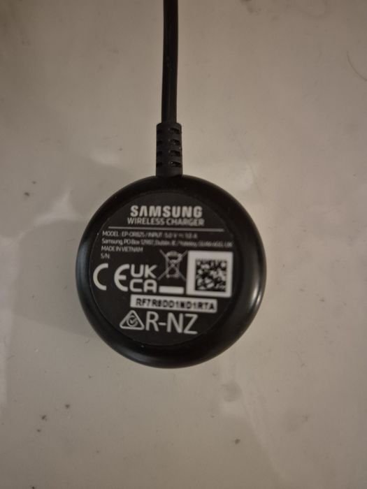 Часы Samsung Clasic 4