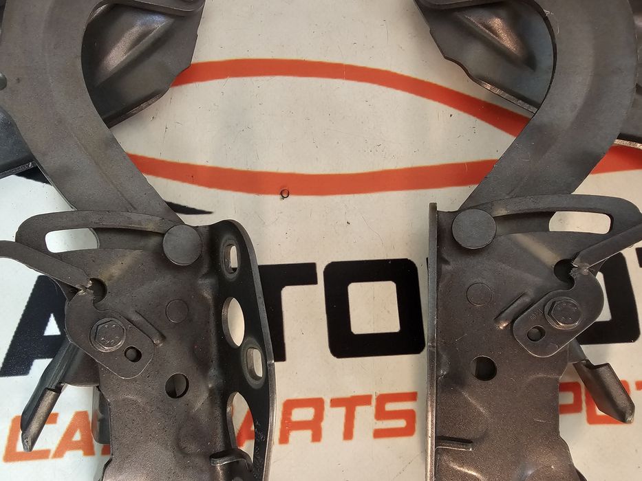 Balamale capota fata Mercedes W213 W257 W238 W290