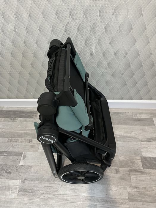 Коляска booni way