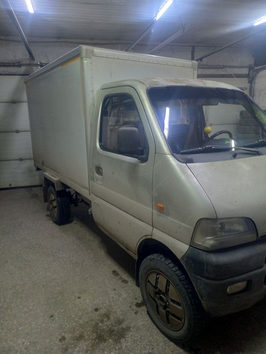 Продам автомобиль