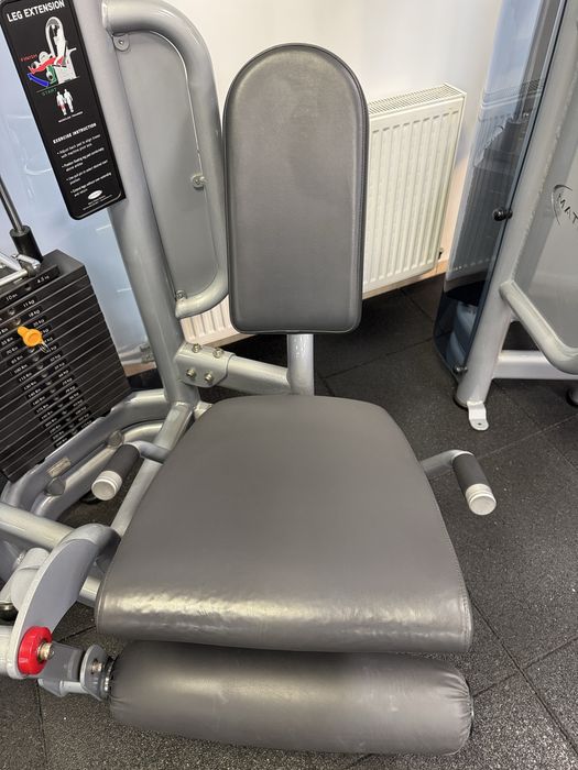 Pachet aparate fitness Matrix