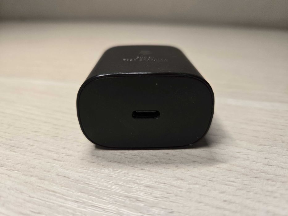 Адаптер питания Samsung EP-TA800 25W