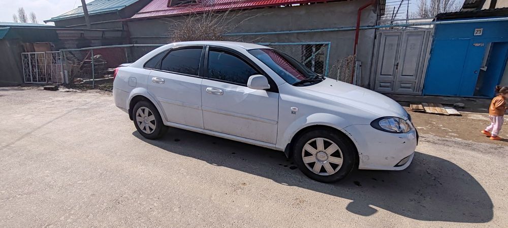 Ассалому алейкум. Продаётся Лассети